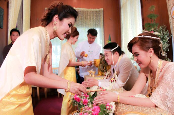 泰国结婚签证全面详细介绍