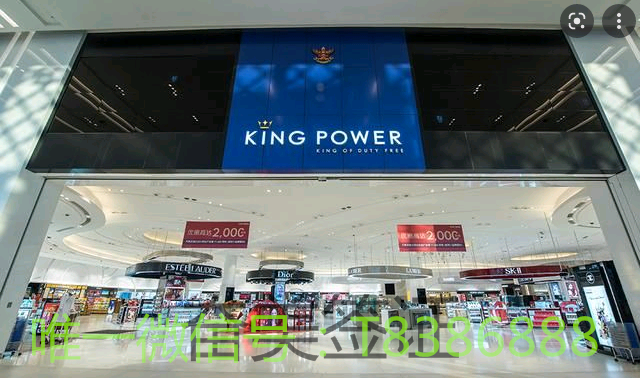 泰国免税店有哪些优缺点呢