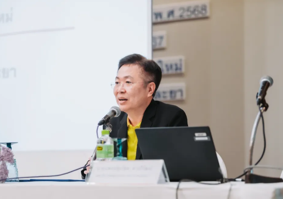 合规办理FDA注册：确保泰国市场健康产品合法合规