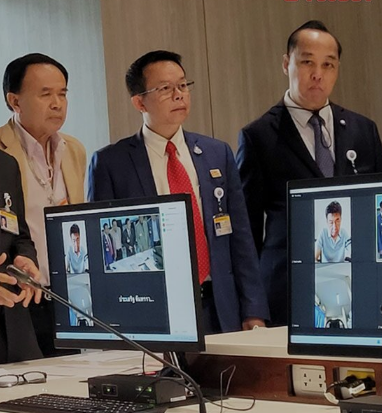 泰国反对派暂停就农磨兰普府枪击事件开展的特别会议