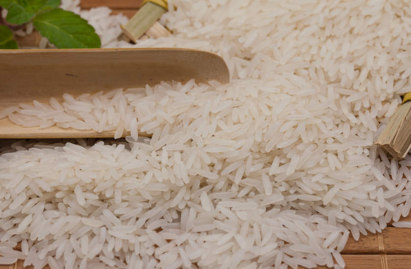 泰国的大米出口商协会表示：泰国有望成世界大米出口第二大国