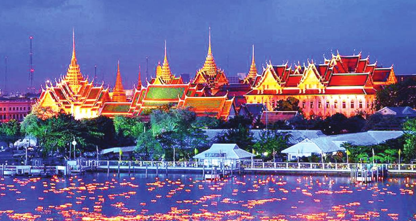 泰国芭提雅市长表示：已准备好迎接所有国家旅客