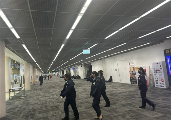 出境泰国要不要申请机场带关(要多少钱)