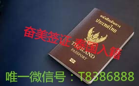 申请泰国入籍的方式有哪些(泰国入籍攻略)