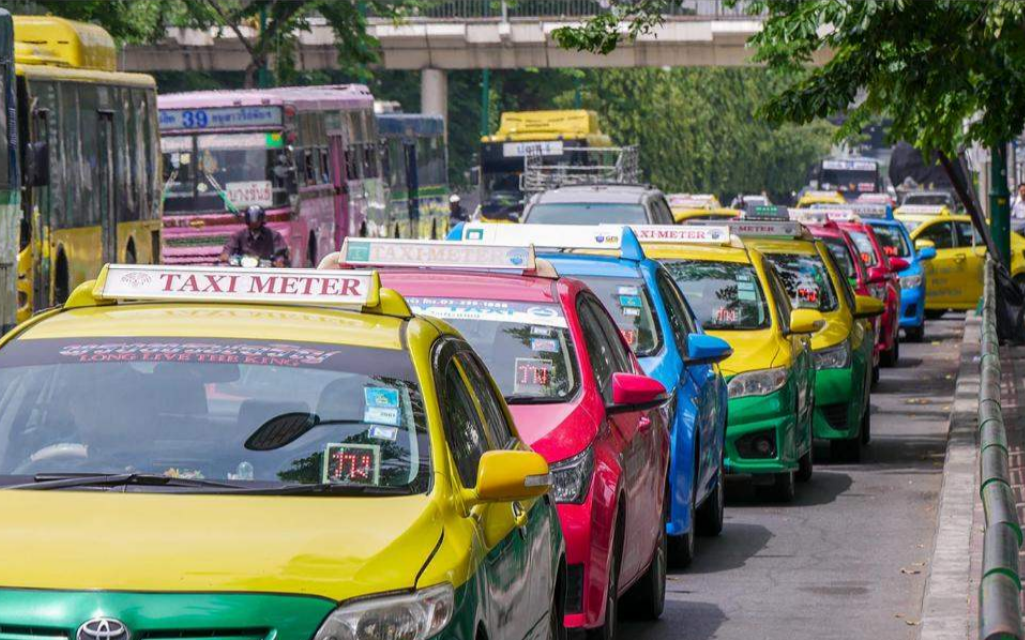 泰国的出租车价格贵不贵(出租车价格介绍)