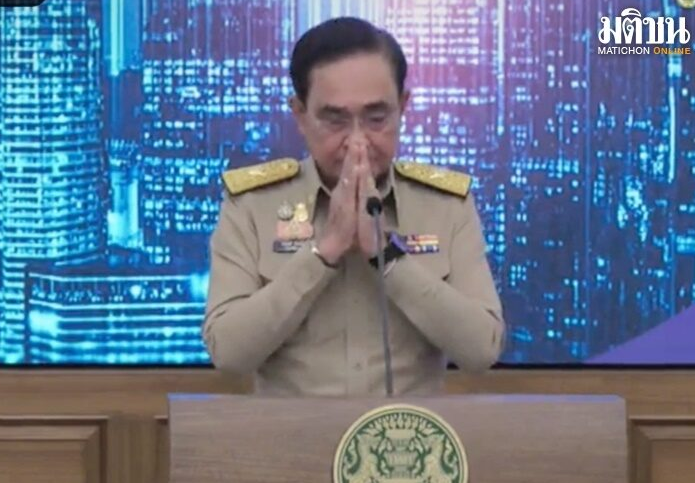 泰前总理府发言人：巴育总理政绩斐然，获得大部分民众支持