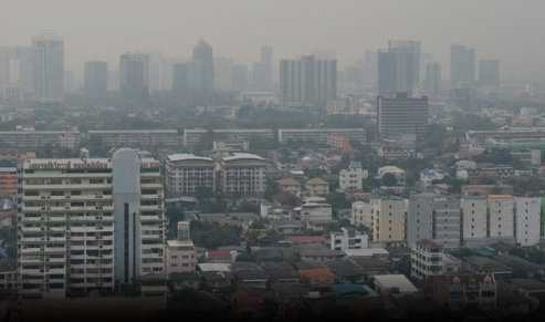 泰国政府住房银行及泰国房地产信息中心表示央行加息加大楼市开发商和购房者成本