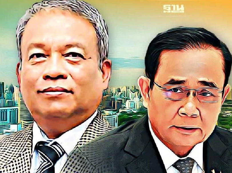 外籍人士可在泰国买地？