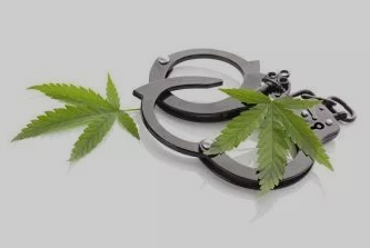 泰国一女子称儿子持大麻被捕但警察起价放人