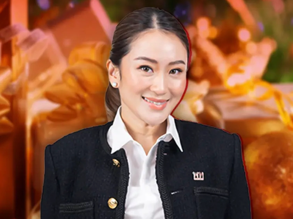 泰政府推出2025新年礼物