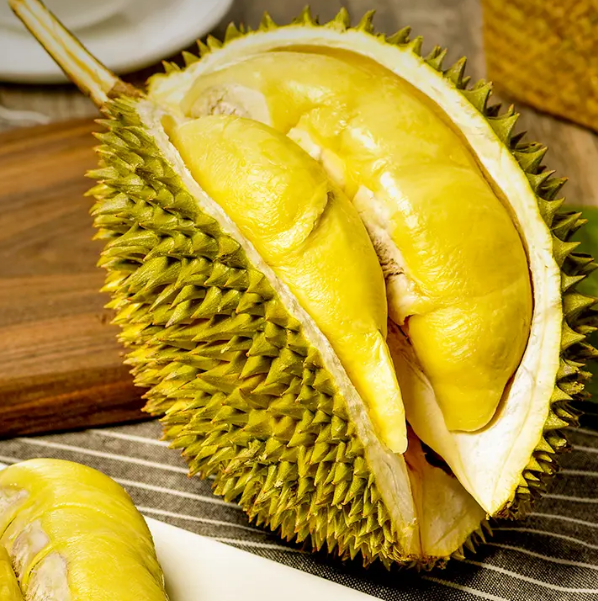 泰国榴莲明年将会增产