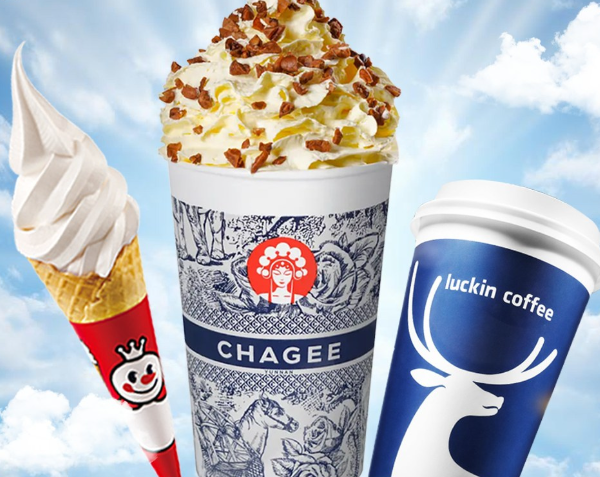 中国餐饮品牌进军泰国等东盟市场