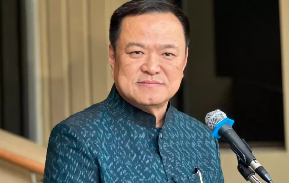 泰有关部门领导人将亲自“接机