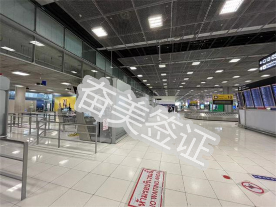 泰国申请带关要提供什么(怎么收费)