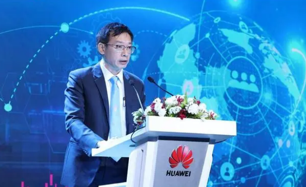泰国政府携手中国华为公司推进数字人才培养