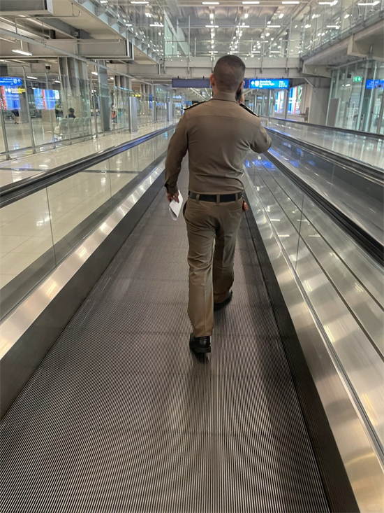 泰国遣返回国要多少钱(多久再次入境)