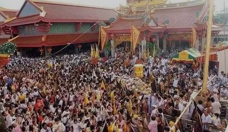 资金流动不低于34亿泰铢