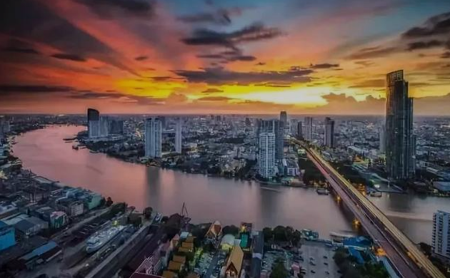 泰国政府住房银行及泰国房地产信息中心表示央行加息加大楼市开发商和购房者成本