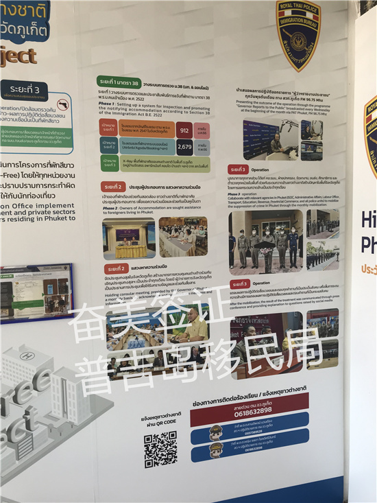 泰国留学签转工作签：从校园到职场的无缝衔接之路