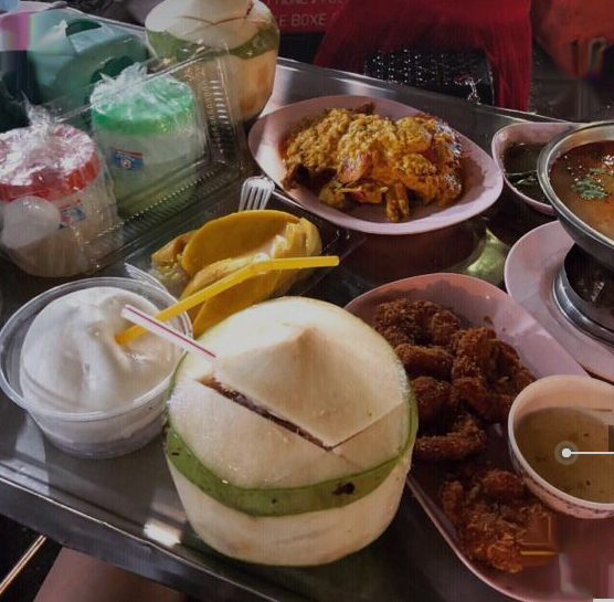 曼谷市长：市政府将规范街头食品经营，提高卫生安全标准