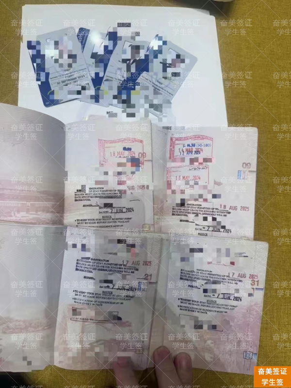 泰国学生签机场被拦的五大原因与避坑指南