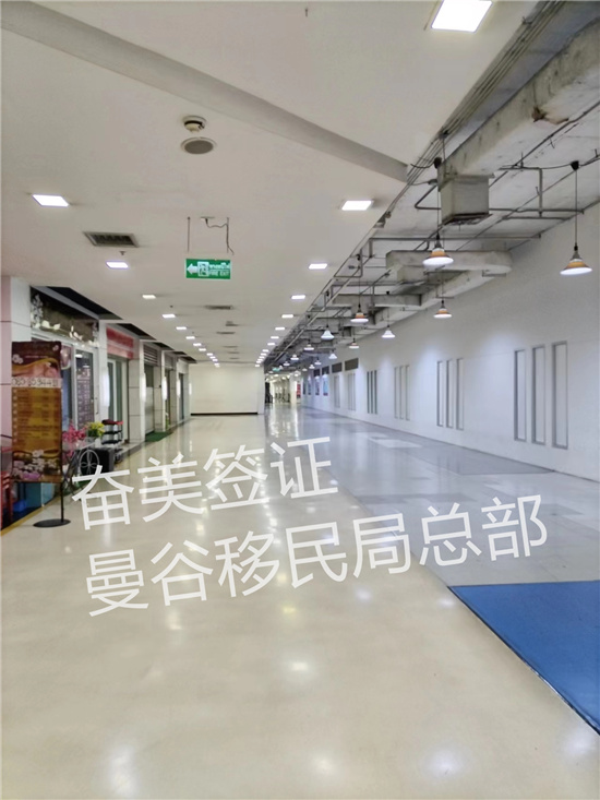 泰国频繁出入境记录：隐藏的入境风险与应对策略