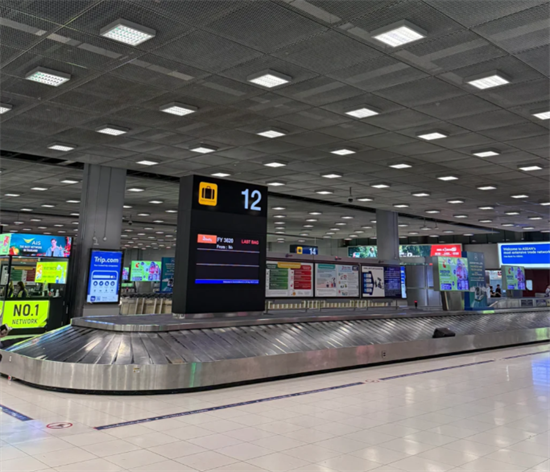 泰国被关小黑屋要怎么处理(要费多少钱)