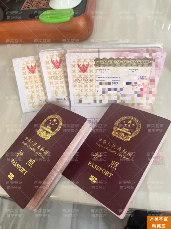 泰国精英签：开启东南亚长居生活的尊贵通行证
