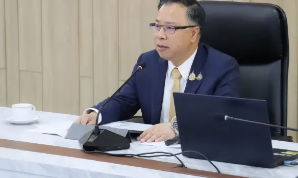 泰国2024年总投资超1