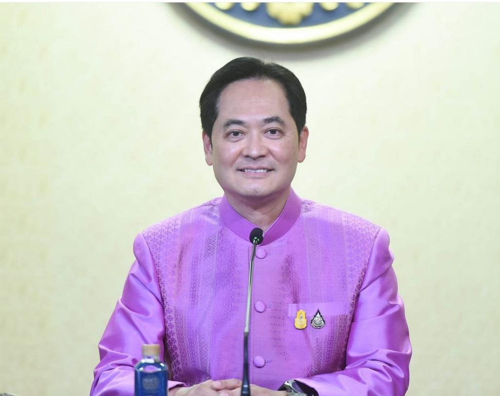 泰国网络安全在在东盟排名第3