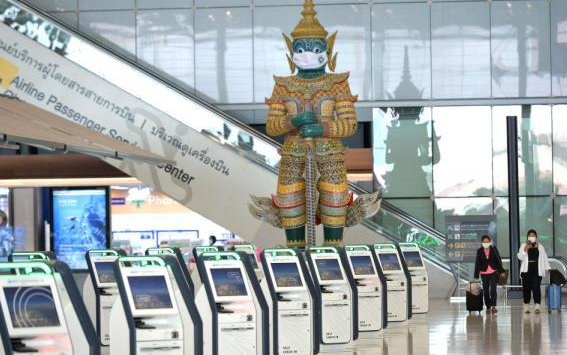 泰国某餐厅老板：顾客回归
