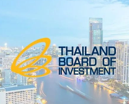 泰国BOI批准9项大措施
