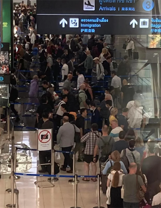 泰国遣返可以通过关系处理吗(流程有哪些)