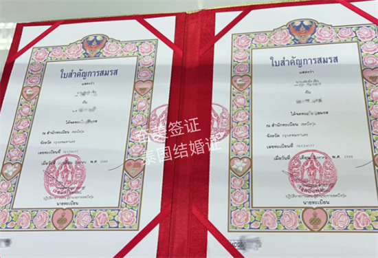 申请泰国结婚签证对照片的要求(要注意什么)