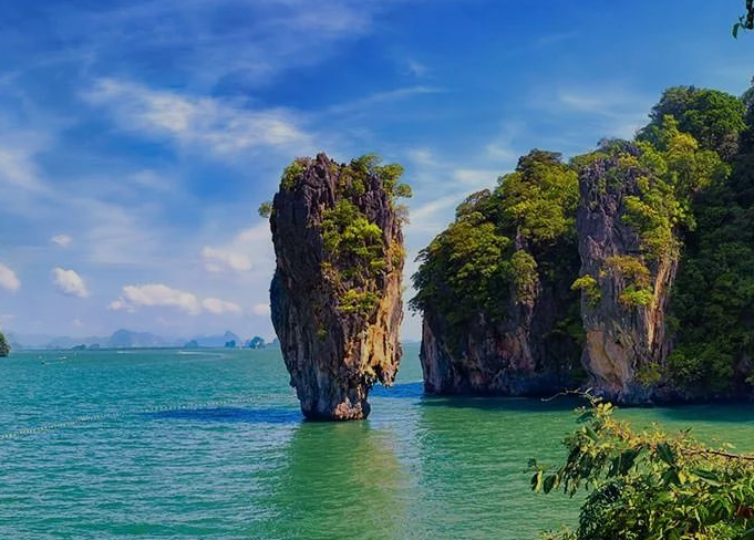 泰国的旅游文化是什么
