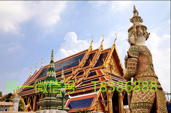 泰国旅游什么季节去比较舒服呢