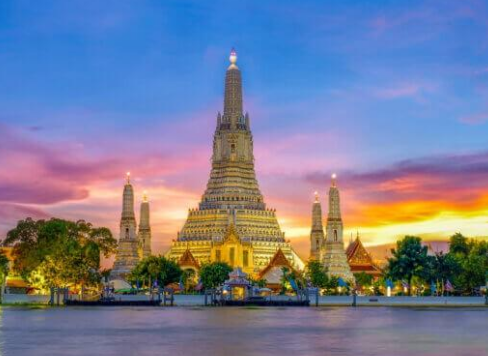 世界百强城市新鲜出炉：泰国曼谷上榜全球最佳城市Top30