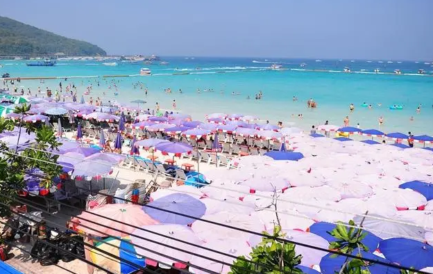 泰国芭提雅市长表示：已准备好迎接所有国家旅客