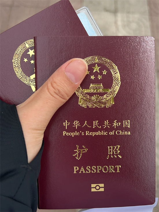 在泰国护照要办多久时间(要注意哪些)