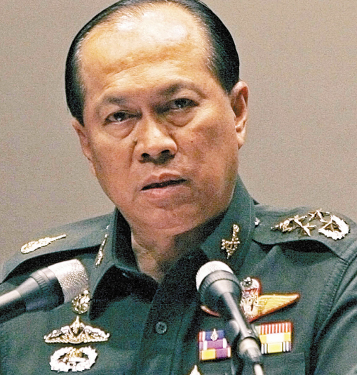 泰国内政部长阿努蓬计划将新年期间交通事故及伤亡人数减少5%