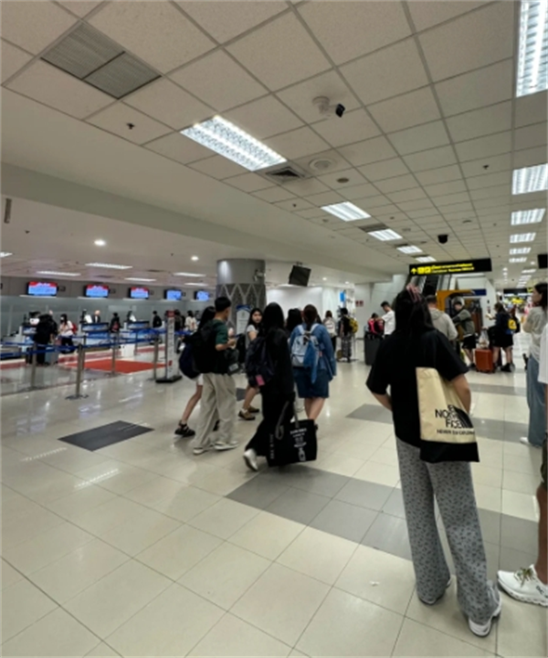 去泰国旅游要怎么申请带关(付多少钱)