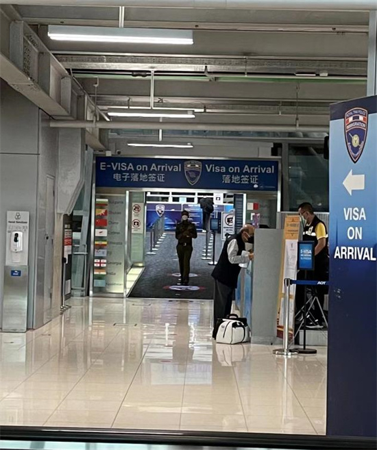 入境泰国关小黑屋原因有哪些(会被遣返吗)