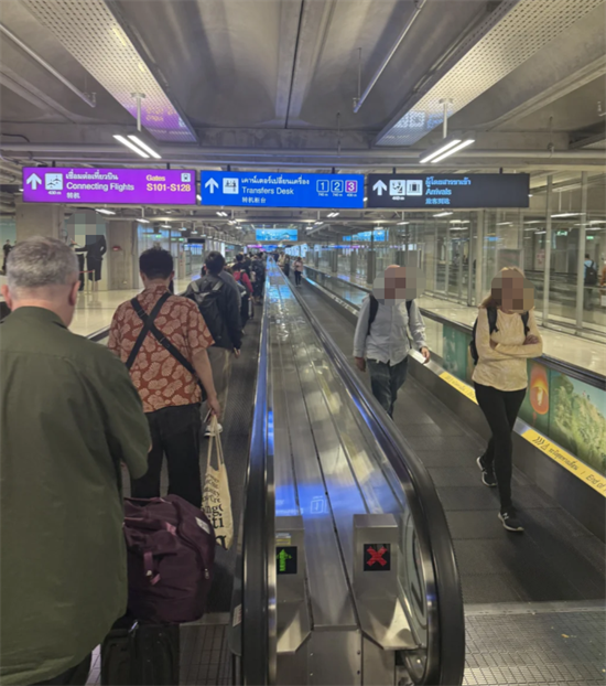 去泰国旅游被关小黑屋会问什么(有哪些后果)
