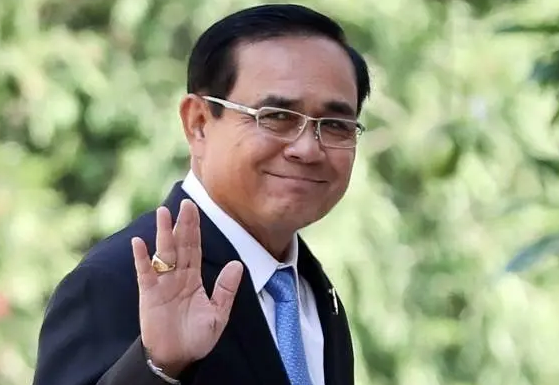 泰国总理支持者：希望巴育能继续连任