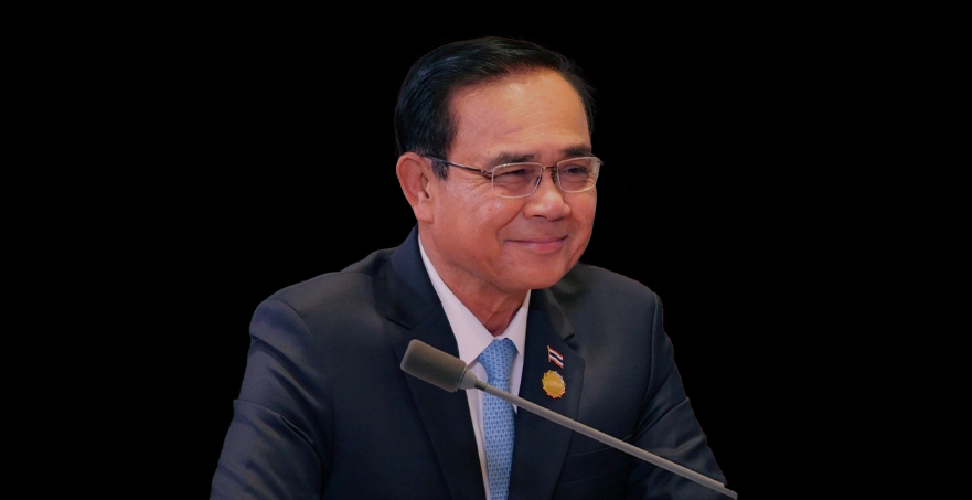泰国央行：巴育继续当任总理不会给国家经济带来影响