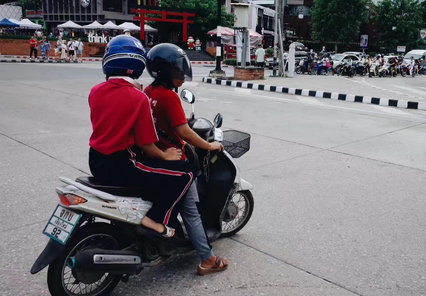 泰国的摩托车需要驾照吗(摩托车驾照介绍)