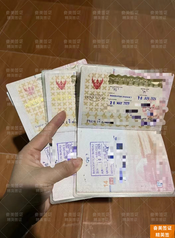 泰国精英签：开启东南亚长居生活的尊贵通行证