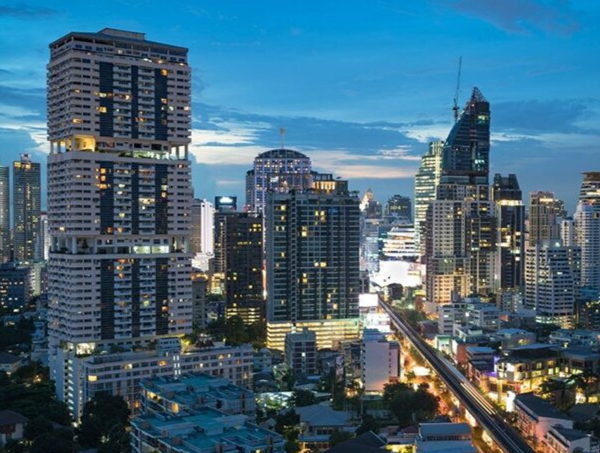 泰国:凸显文化特色