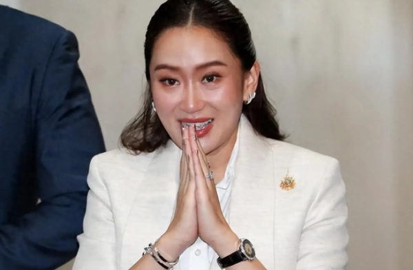 泰国总理：政府将加强中国游客信心