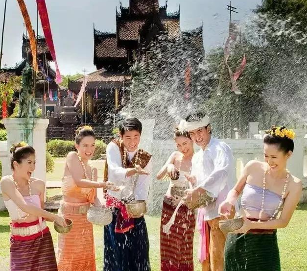 泰国以特色节庆文化吸引中国游客